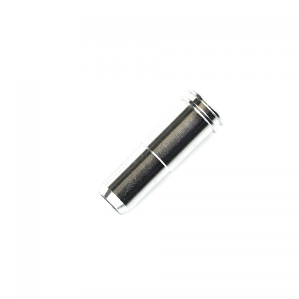AUG NOZZLE 24.75 MM TZ0089 28032 AUG nozzle - Geschikt voor 3 # versnellingsbak. <div class="colordesc">zilver/chrome</div>