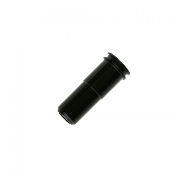FAL SIG550 NOZZLE TZ0088 28031 Gemaakt van 7075 aluminium. Geschikt voor type 3 versnellingsbak. Met een OD7 * ID5 * 1.0 O-ring (70 graden). <div class="colordesc">zwart</div>