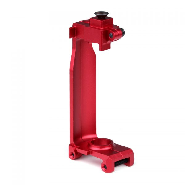 G36 MOTOR BASE DJ1004 30002 Super Shooter Motorframe Kenmerken: - CNC-bewerkt - Hoge intensiteit en precisie - Bestand tegen hoge temperatuur - Lichtgewicht - Materiaal: Aluminium <div class="colordesc">rood</div>