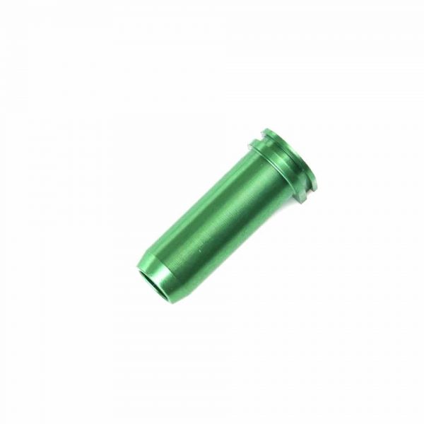 M14 NOZZLE 21.5 MM TZ0067 28024 Onderdeel voor het verbeteren van de replica. <div class="colordesc">groen</div>