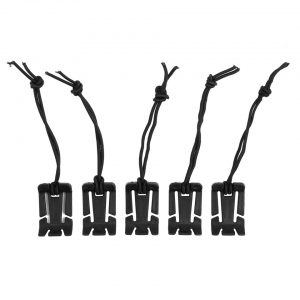 Molle elastic binder 5-pack JFO08