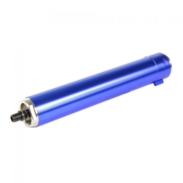 PTW CYLINDER SET M130 QT02 25001 - Voor Syetema Professional Training (PTW) - Geschikt voor CTW en DTW - M130 power veer - Blauwe kleur <div class="colordesc">blauw</div>