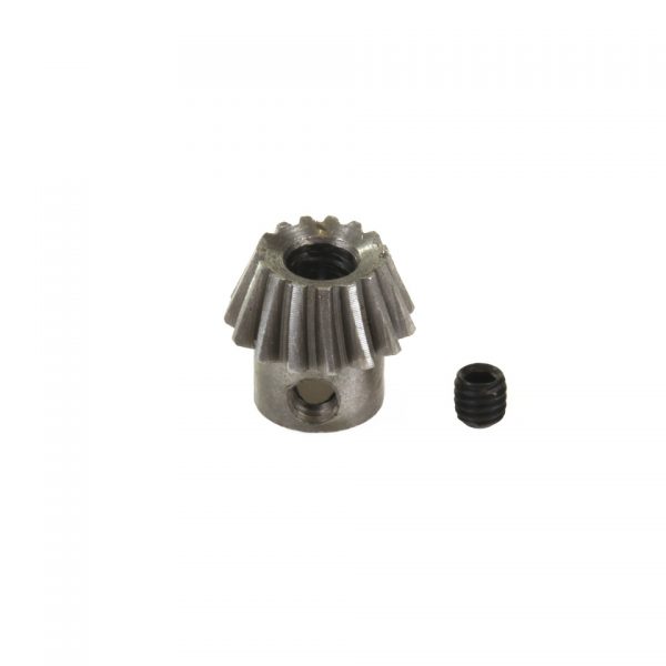 PTW PINION GEAR CL7023 25008 CNC staal rondsel voor Systema PTW AEG (CL7023) Ontworpen ter vervanging van het originele rondsel.