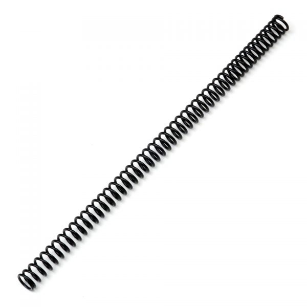 VEER M125 FOR VSR 10 IN 0107 M125 veer Geschikt voor Snipers met VSR-10 Internals, niet voor normale AEG. Linear Veer / kracht: ongeveer 300 F.P.S. met 0.20 BBs. <div class="colordesc">zwart</div>