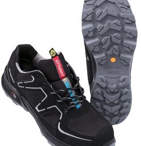 Gri-Sport Cross Safety Nordic S3