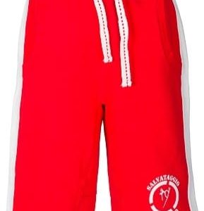 Jogging korte broek Lifeguard / Salvataggio KM - Rood