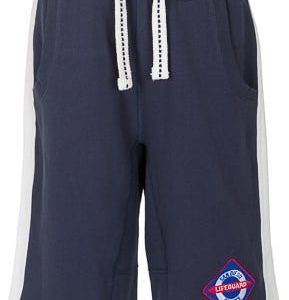 Jogging korte broek San Diego Lifeguard KM