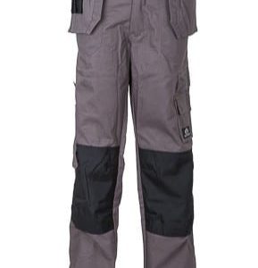 Werkbroek KM - Grijs