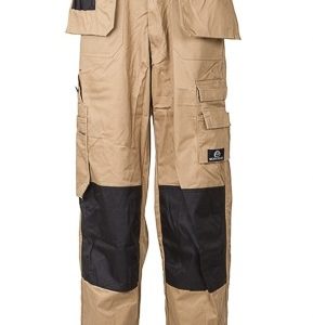 Werkbroek KM - Khaki