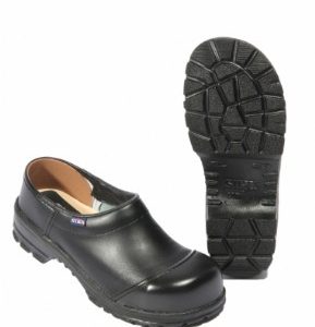 Klompen PU SB Sika 29