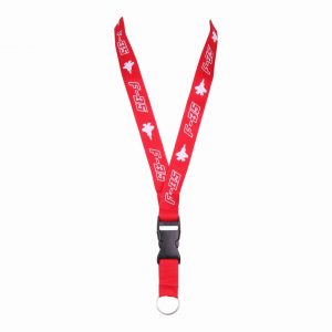 Lanyard F-35
