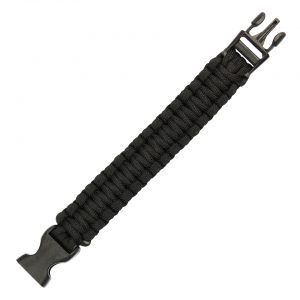 Paracord big buckle 7 inch JYFPB15
