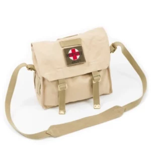 Pukkel / Militaire ''Mash'' Schoudertas KM Military