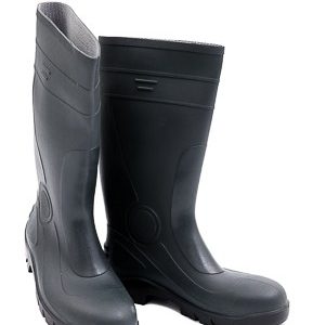 PVC Veiligheidslaars S5