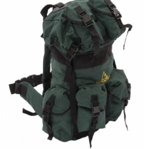 Rugzak 40 liter Mountain