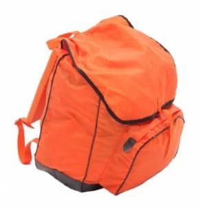 Rugzak Nylon Oranje