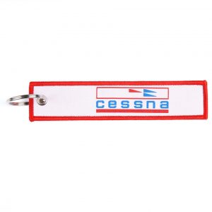 Sleutelhanger Cessna #53