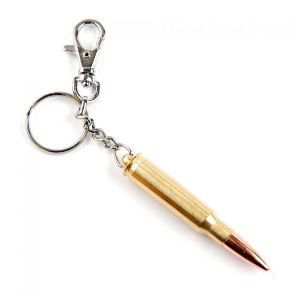 SLEUTELHANGER KOGEL YCB 007 Kaliber .308.