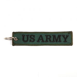 Sleutelhanger US army #6
