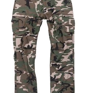 Streetcamo Cargo Pant ''Commander VI'' 2e Gen KM