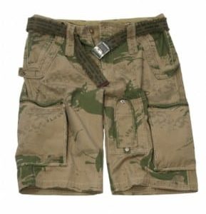 Walkshort Terrence KM