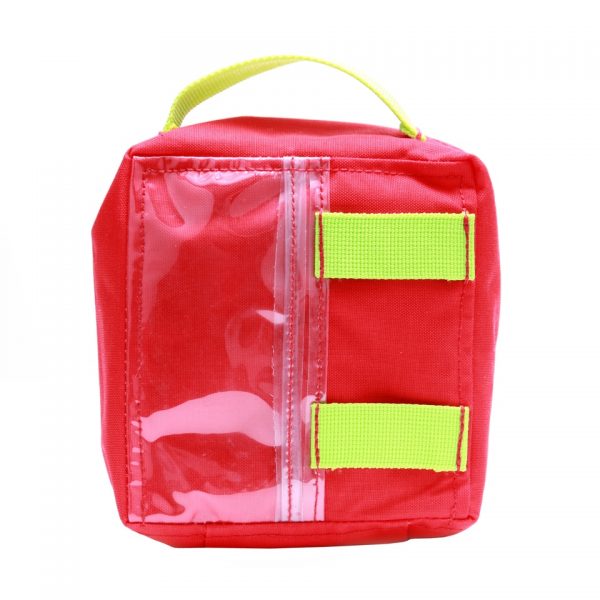 BCB HUNTERS GRAB BAG3 <ul> <li><strong>Gewicht:</strong> 510 gram</li> <li><strong>Materiaal hoes:</strong> 500D nylon</li> <li><strong>Afmetingen:</strong> Compact en eenvoudig mee te nemen</li> </ul> <strong>Waarom kiezen voor het BCB Noodpakket CK067?</strong> Met het <strong>BCB Noodpakket CK067</strong> ben je altijd voorbereid op elke noodsituatie. Dit robuuste en complete pakket is ontworpen om je te ondersteunen in de meest uitdagende omstandigheden. Of je nu gaat kamperen, op avontuur gaat of simpelweg voorbereid wilt zijn op onverwachte situaties, dit noodpakket is jouw betrouwbare metgezel. <strong>Compact, duurzaam en compleet</strong>, alles wat je nodig hebt in één handige tas!