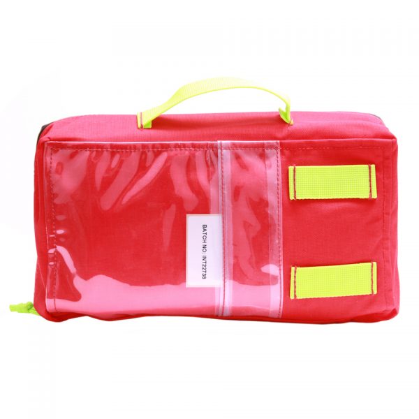 BCB PREPPERS PACK3 <strong>Waarom kiezen voor de BCB Prepper's Pack?</strong> <ul> <li><strong>Uitgebreide voorbereiding:</strong> Bevat meer dan 30 essentiële items voor noodsituaties en survival.</li> <li><strong>Duurzaam en waterdicht:</strong> De tas is ontworpen om je uitrusting veilig en droog te houden.</li> <li><strong>Organisatie en toegankelijkheid:</strong> Meerdere compartimenten maken het gemakkelijk om snel de juiste benodigdheden te vinden.</li> <li><strong>Veelzijdigheid:</strong> Geschikt voor verschillende scenario's, van outdooractiviteiten tot noodvoorbereiding.</li> <li><strong>Betrouwbare kwaliteit:</strong> Samengesteld door BCB, een gerenommeerd merk in survival- en outdoorproducten.</li> </ul> <strong>Afmetingen:</strong> Compact en gemakkelijk mee te nemen in een rugzak of weekendtas. <strong>Gewicht:</strong> 835 g <strong>Merk:</strong> BCB De <strong>BCB Prepper's Pack CK068</strong> is perfect voor iedereen die goed voorbereid wil zijn op onvoorziene situaties. Of je nu op avontuur gaat in de wildernis of jezelf wilt beschermen tegen noodsituaties thuis, deze kit biedt de tools en kennis om veilig en zelfvoorzienend te blijven.