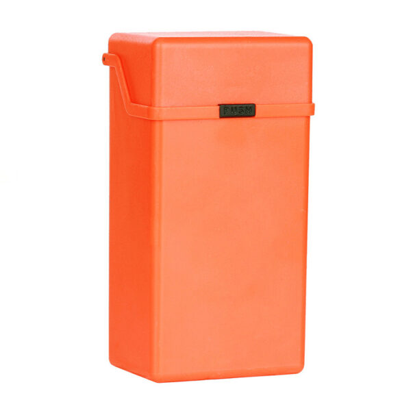 Multi survival box1 1 <strong>Waarom kiezen voor de Multi Survival Box?</strong> <ul> <li><strong>Volledige overlevingskit</strong>: De box bevat essentiële gereedschappen voor het bereiden van voedsel, onderhouden van uitrusting en het uitvoeren van reparaties in de natuur.</li> <li><strong>Compact en efficiënt</strong>: Alle items zijn zorgvuldig geselecteerd en opgeborgen in een handige en stevige verpakking, ideaal voor outdoor avonturen.</li> <li><strong>Gemaakt voor professionals</strong>: Deze kit is ontwikkeld voor serieuze overlevingsdeskundigen en avonturiers die alleen de beste kwaliteit gereedschappen nodig hebben in kritieke situaties.</li> </ul> <strong>Gewicht:</strong> 465 g <strong>Merk:</strong> Fosco Industries <strong>Geselecteerde kleur:</strong> Oranje <hr /> Met de <strong>Multi Survival Box</strong> ben je altijd voorbereid voor onverwachte situaties in de natuur. Het is de ideale kit voor elke buitenactiviteit, van kamperen en trektochten tot extreme survivalomstandigheden. Zorg dat je nooit zonder essentiële tools zit in de wildernis met deze complete en professionele overlevingsset.