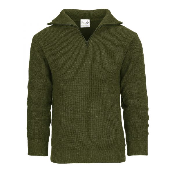 1111313210 Schippers trui acryl <div> De <strong>Fostex Garments Schipperstrui</strong> is een comfortabele en veelzijdige trui, perfect voor <strong>werk, outdoor-activiteiten en dagelijks gebruik</strong>. Met zijn <strong>tijdloze design en robuuste kwaliteit</strong> is deze trui een ideale keuze voor iedereen die op zoek is naar warmte en functionaliteit. Gemaakt van <strong>100% acryl</strong>, biedt de trui een <strong>warme, zachte en duurzame pasvorm</strong>. De <strong>hoge kraag met ritssluiting</strong> zorgt voor extra bescherming tegen kou en wind, terwijl je de rits gemakkelijk open kunt dragen voor meer ventilatie. <strong>Veelzijdig en stijlvol:</strong> Deze trui is perfect voor <strong>werk, watersport, outdoor-avonturen en casual wear</strong>. Dankzij de <strong>klassieke pasvorm en comfortabele stof</strong> is hij ideaal voor dagelijks gebruik in koude omstandigheden. </div> <div><a title="Maattabel" href="https://dump.dev.newagents.nl/wp-content/uploads/2021/08/Maattabel-Schipperstrui-deDump.nl_.pdf" target="_blank" rel="noopener noreferrer"><button><span style="color: #ef471f; font-size: medium;"><strong>Maattabel</strong></span></button></a></div> <div></div>