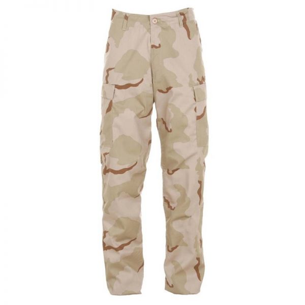 111211 BDU broek 3 klr. desert <div> <div></div> <div>Ga voor duurzaamheid en comfort met de Fostex Garments® BDU Broek. Lichtgewicht en ideaal voor outdooractiviteiten, werk en security. Met een ruime pasvorm en gemaakt van 65% polyester en 35% katoen, is deze broek een klassieke keuze voor professionals en avonturiers.</div> </div> <div><a title="Maattabel" href="https://dump.dev.newagents.nl/wp-content/uploads/2021/08/Maattabel-BDU-Broek-deDump.nl_.pdf" target="_blank" rel="noopener noreferrer"> <button><span style="color: #ef471f; font-size: medium;"><strong>Maattabel</strong></span></button></a></div> <div><b>Bij twijfel bestel een maatje kleiner, de broeken vallen groot en breed om de taille uit! Daarnaast </b><strong>adviseren wij de volgende koppelriem mee te bestellen(link):<em> </em><a href="https://dump.dev.newagents.nl/product/tropenkoppel-breed-2/">» Fostex Tropenkoppel Breed «</a></strong></div>
