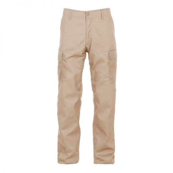 111211 BDU broek khaki <div> <div></div> <div>Ga voor duurzaamheid en comfort met de Fostex Garments® BDU Broek. Lichtgewicht en ideaal voor outdooractiviteiten, werk en security. Met een ruime pasvorm en gemaakt van 65% polyester en 35% katoen, is deze broek een klassieke keuze voor professionals en avonturiers.</div> </div> <div><a title="Maattabel" href="https://dump.dev.newagents.nl/wp-content/uploads/2021/08/Maattabel-BDU-Broek-deDump.nl_.pdf" target="_blank" rel="noopener noreferrer"> <button><span style="color: #ef471f; font-size: medium;"><strong>Maattabel</strong></span></button></a></div> <div><b>Bij twijfel bestel een maatje kleiner, de broeken vallen groot en breed om de taille uit! Daarnaast </b><strong>adviseren wij de volgende koppelriem mee te bestellen(link):<em> </em><a href="https://dump.dev.newagents.nl/product/tropenkoppel-breed-2/">» Fostex Tropenkoppel Breed «</a></strong></div>