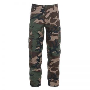 BDU broek