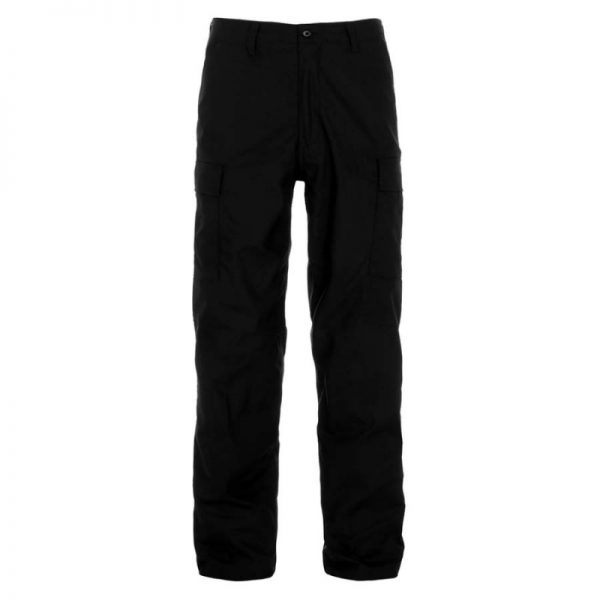 111211 BDU broek zwart <div> <div></div> <div>Ga voor duurzaamheid en comfort met de Fostex Garments® BDU Broek. Lichtgewicht en ideaal voor outdooractiviteiten, werk en security. Met een ruime pasvorm en gemaakt van 65% polyester en 35% katoen, is deze broek een klassieke keuze voor professionals en avonturiers.</div> </div> <div><a title="Maattabel" href="https://dump.dev.newagents.nl/wp-content/uploads/2021/08/Maattabel-BDU-Broek-deDump.nl_.pdf" target="_blank" rel="noopener noreferrer"> <button><span style="color: #ef471f; font-size: medium;"><strong>Maattabel</strong></span></button></a></div> <div><b>Bij twijfel bestel een maatje kleiner, de broeken vallen groot en breed om de taille uit! Daarnaast </b><strong>adviseren wij de volgende koppelriem mee te bestellen(link):<em> </em><a href="https://dump.dev.newagents.nl/product/tropenkoppel-breed-2/">» Fostex Tropenkoppel Breed «</a></strong></div>