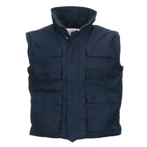 Bodywarmer