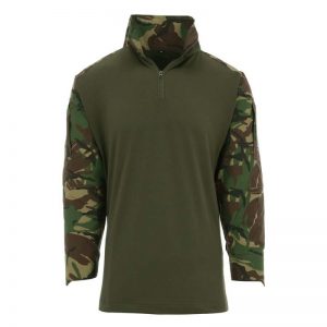Tactical shirt UBAC