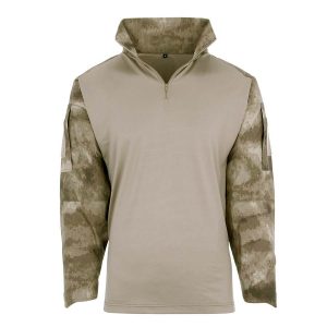 Tactical shirt UBAC