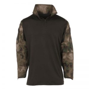 Tactical shirt UBAC