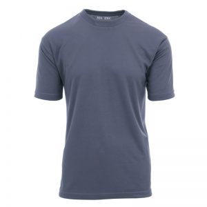 Tactical t-shirt Quick Dry Wolf Grey