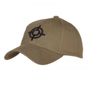 Fostex BASEBALL CAP FOSTEX LOGO Groen