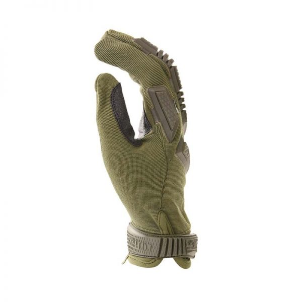 221235 Pr. tactical handschoen Operator groen <h3 data-start="130" data-end="180"><strong data-start="134" data-end="178">Tactical Handschoenen Operator – 101 INC</strong></h3> <p data-start="182" data-end="583">De <strong data-start="185" data-end="219">Tactical Handschoenen Operator</strong> zijn de perfecte keuze voor <strong data-start="248" data-end="316">airsoft, tactische operaties, outdooractiviteiten en schietsport</strong>. Deze hoogwaardige handschoenen zijn ontworpen om maximale <strong data-start="376" data-end="414">bescherming, grip en flexibiliteit</strong> te bieden, zonder in te leveren op comfort. Dankzij het <strong data-start="471" data-end="505">slijtvast en ademend materiaal</strong> blijven je handen koel en beschermd, zelfs tijdens intensieve activiteiten.</p> <p data-start="585" data-end="880">De handschoenen zijn voorzien van een <strong data-start="623" data-end="646">klittenbandsluiting</strong>, waardoor ze altijd goed aansluiten om je pols. De <strong data-start="698" data-end="734">versterkte handpalmen en vingers</strong> zorgen voor extra bescherming en grip, ideaal voor <strong data-start="786" data-end="814">hoge-precisiehandelingen</strong> zoals het bedienen van een wapen of ander tactisch gereedschap.</p>