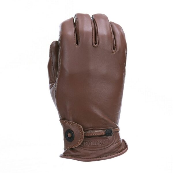 Rodeo handschoenen De Rodeo Handschoenen Geel bij DeDump.nl zijn vervaardigd van hoogwaardig 100% leer en bieden een perfecte combinatie van comfort en stijl. De handschoenen dragen soepel en voelen aangenaam warm aan dankzij het hoogwaardige materiaal. Het trekkoord zorgt voor een verstelbare pasvorm, waardoor je de handschoenen precies naar wens kunt aanpassen. Hierdoor blijven ze stevig op hun plaats zitten, zelfs tijdens actieve bezigheden. De goede afwerking van de handschoenen zorgt voor duurzaamheid en een mooi esthetisch uiterlijk. Niet alleen geliefd om hun comfort en stijl, maar de Rodeo Handschoenen zijn ook erg populair bij motorrijders. Ze bieden bescherming tegen de elementen en voegen een vleugje stoere uitstraling toe aan elke motoroutfit. De handschoenen zijn verkrijgbaar in verschillende maten en kleuren, waardoor je kunt kiezen wat het beste bij jouw stijl past. Geniet van comfort en stijl tijdens je avonturen met onze Rodeo Handschoenen. Bestel ze nu bij DeDump.nl en ervaar de kwaliteit en veelzijdigheid van deze stevige leren handschoenen. <a title="Maattabel" href="https://dump.dev.newagents.nl/wp-content/uploads/2022/02/228224-Pr.-rodeo-handschoenen.pdf" target="_blank" rel="noopener noreferrer"><button><span style="color: #ef471f; font-size: medium;"><strong>Maattabel</strong></span></button></a>