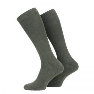 Tactical Bamboo sokken - Groen