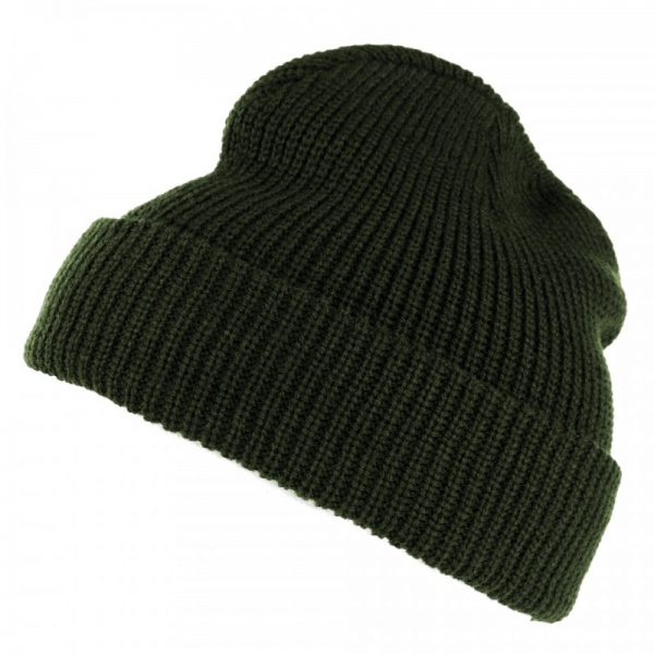 commando muts grof groen De <strong>commando muts grof gebreid</strong> van <strong>Fostex Garments</strong> is een comfortabele en praktische muts, ontworpen voor koude weersomstandigheden. Gemaakt van <strong>100% acryl</strong>, biedt deze muts een uitstekende combinatie van <strong>warmte</strong>, <strong>duurzaamheid</strong>, en <strong>stijlvol ontwerp</strong>. Het grof gebreide patroon zorgt voor een stoere uitstraling en optimale bescherming tegen kou en wind. Met een lichtgewicht van slechts <strong>62 gram</strong> is deze muts ideaal voor dagelijks gebruik en diverse outdooractiviteiten, zoals wandelen, kamperen of werk in koude omstandigheden. Het zachte acrylmateriaal voelt comfortabel aan op de huid en is onderhoudsvriendelijk. <div class="colordesc"></div>