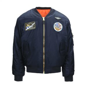 MA-1 bomber jack USAF