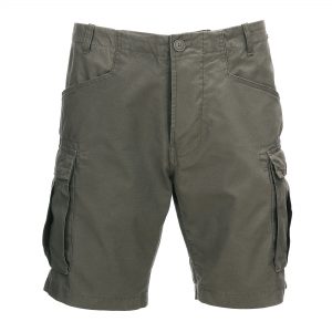 Cargo korte broek