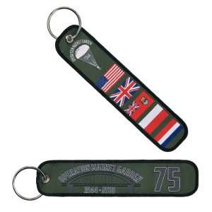 Sleutelhanger Operation Market Garden 75 years #88