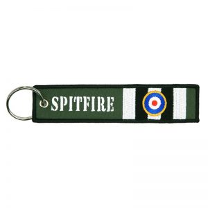 Sleutelhanger Spitfire RAF #90