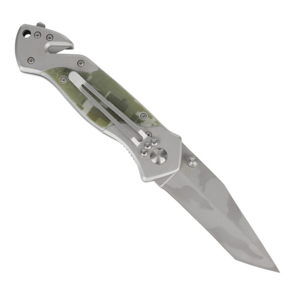 457300 Mes clip H254G10 9076 9078 9088 912426 Mes + clip H254G10 ACU van 100% metaal. <div> <h4><span style="color: #ff0000"><strong>Messen en bijlen versturen wij altijd met leeftijdscheck 18+!</strong></span></h4> </div>