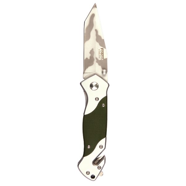 457300 Mes clip H254G10 9076 9078 9088 groen Mes + clip H254G10 Groen van 100% metaal. <div class="colordesc"></div> <div> <h4><span style="color: #ff0000;"><strong>Messen en bijlen versturen wij altijd met leeftijdscheck 18+!</strong></span></h4> </div>