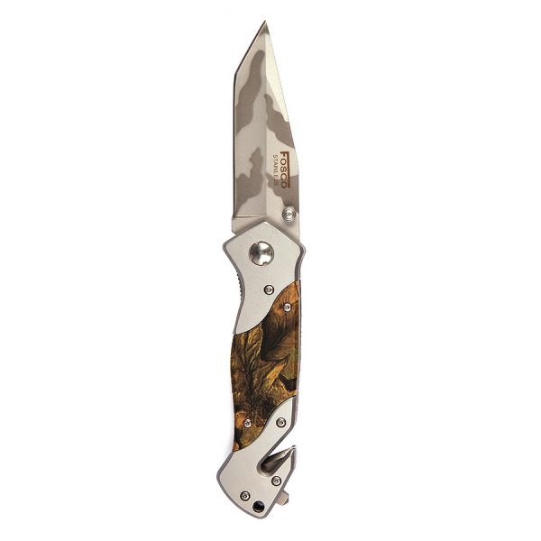 457300 Mes clip H254G10 9076 9078 9088 woodland Mes + clip H254G10 Woodland van 100% metaal. <div> <h4><span style="color: #ff0000;"><strong>Messen en bijlen versturen wij altijd met leeftijdscheck 18+!</strong></span></h4> </div>